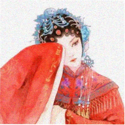 用户 螺旋丸收集者 头像